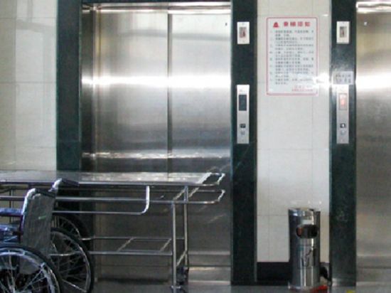 點(diǎn)擊查看詳細(xì)信息<br>標(biāo)題：醫(yī)用電梯 閱讀次數(shù)：4671