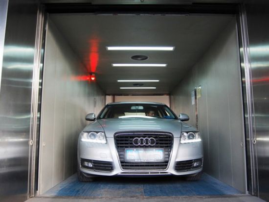 點(diǎn)擊查看詳細(xì)信息<br>標(biāo)題：汽車電梯 閱讀次數(shù)：4347