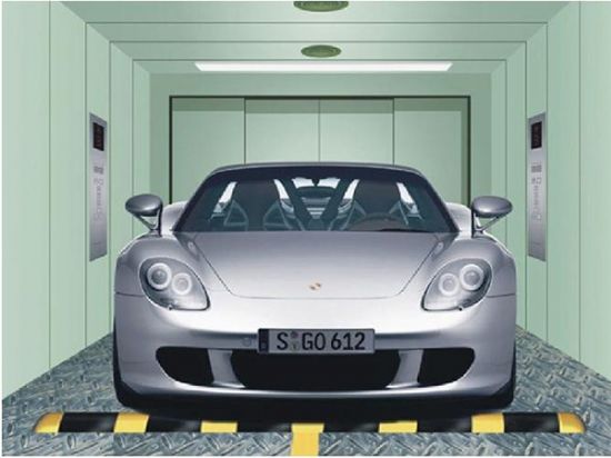 點(diǎn)擊查看詳細(xì)信息<br>標(biāo)題：汽車電梯 閱讀次數(shù)：4394