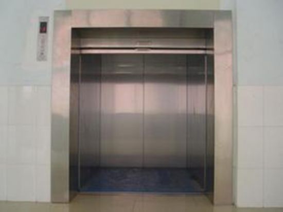 點(diǎn)擊查看詳細(xì)信息<br>標(biāo)題：雜物電梯 閱讀次數(shù)：4760
